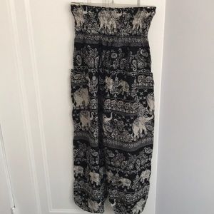 The Elephant Pants